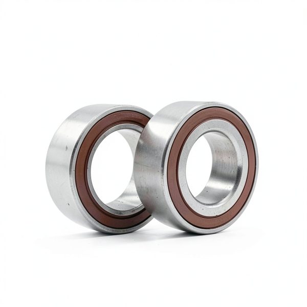 Angular Contact Bearing XUAB High Load Compact-1