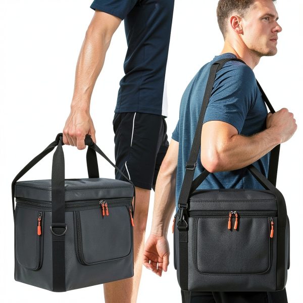 Anker SOLIX C1000 Portable Power Station Bag-5