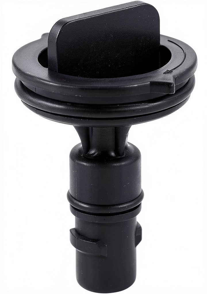 MOTOKU PCV Valve for Dodge Ram 1500 2003-2008