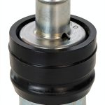 Standard Motor Products PCV Valve Metal Machined-0