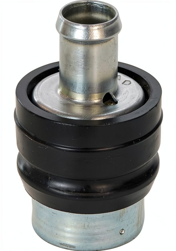 Standard Motor Products PCV Valve Metal Machined-0