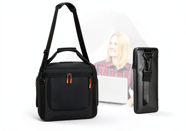 Anker SOLIX C1000 Portable Power Station Bag-4