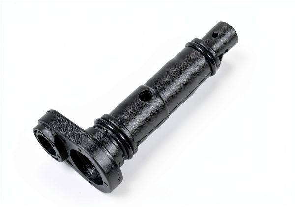 LYNSHINE Plastic PCV Valve for Acura Honda-3