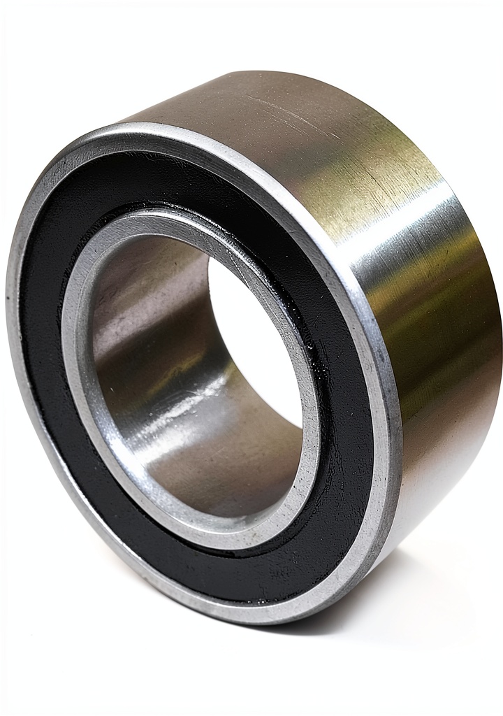 BuyAutoParts A/C Compressor Clutch Bearing for Automotive