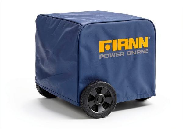 Firman 1002 Portable Generator Cover-6