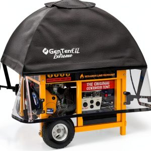 GenTent Safety Canopies Extreme Edition Generator Cover-0