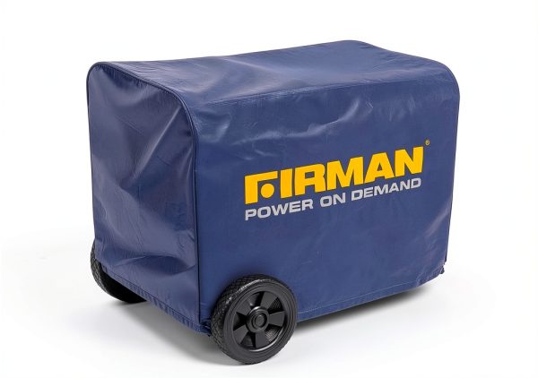 Firman 1002 Portable Generator Cover-4