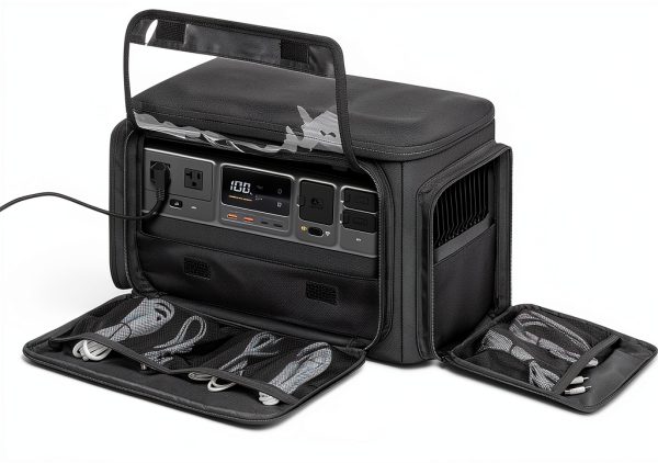 Trunab DJI 1000 Power Station Generator Bag-2