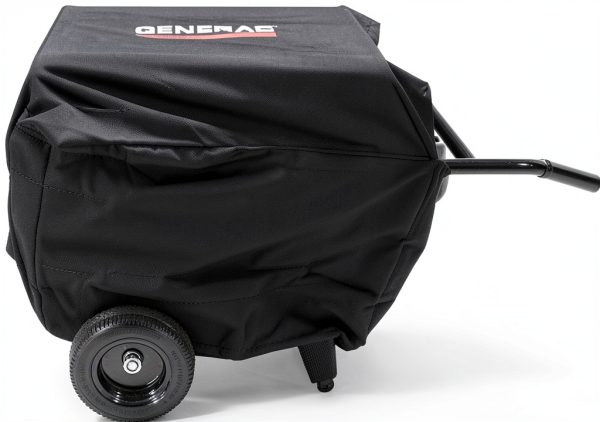 Generac 6811 Portable Generator Cover-1