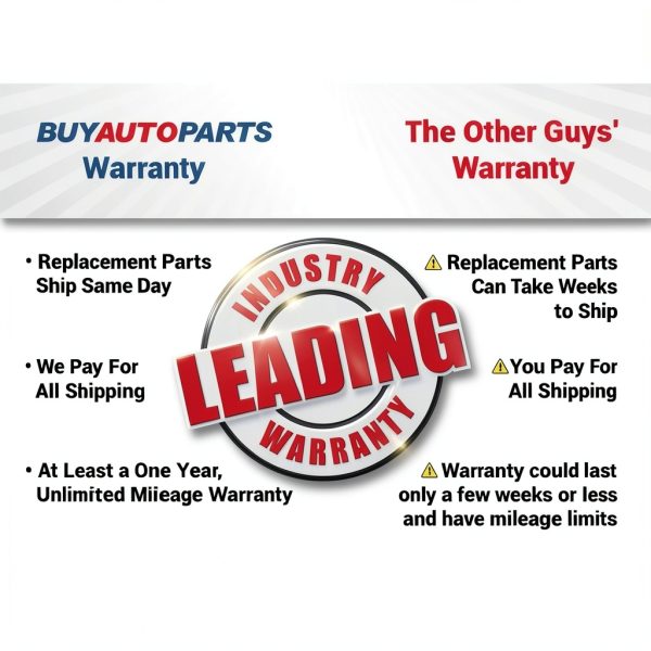 BuyAutoParts A/C Compressor Clutch Bearing for Automotive-1