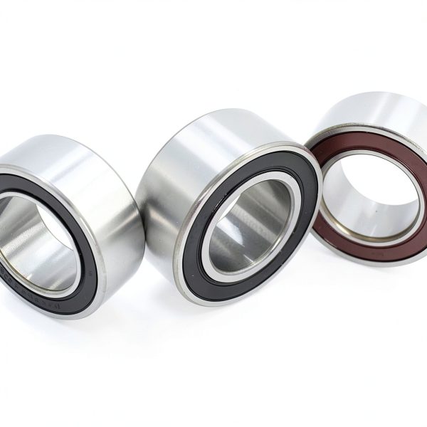 YOUXIANG STORE US Automotive Air Compressor Bearings 2RS-1