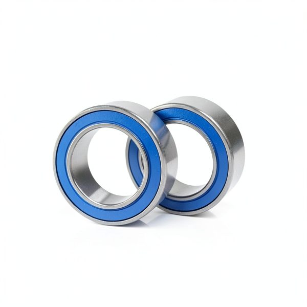 Angular Contact Bearing XUAB High Load Compact-5