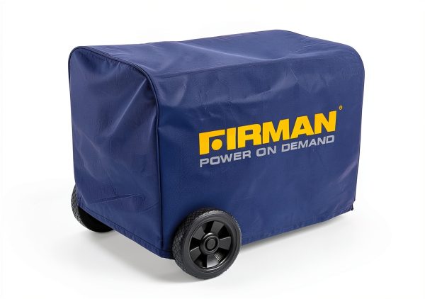 Firman 1002 Portable Generator Cover-5