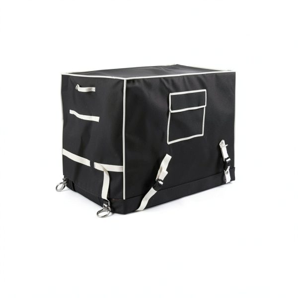 Lincoln Electric Generator Cover 600D Oxford Black-5