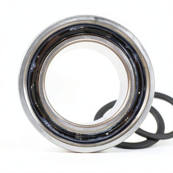 YOUXIANG STORE US Automotive Air Compressor Bearings 2RS-3