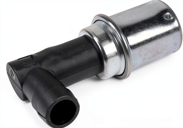 ACDelco Gold PCV Valve Replacement-0