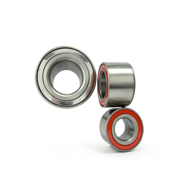 Angular Contact Bearing XUAB High Load Compact-3