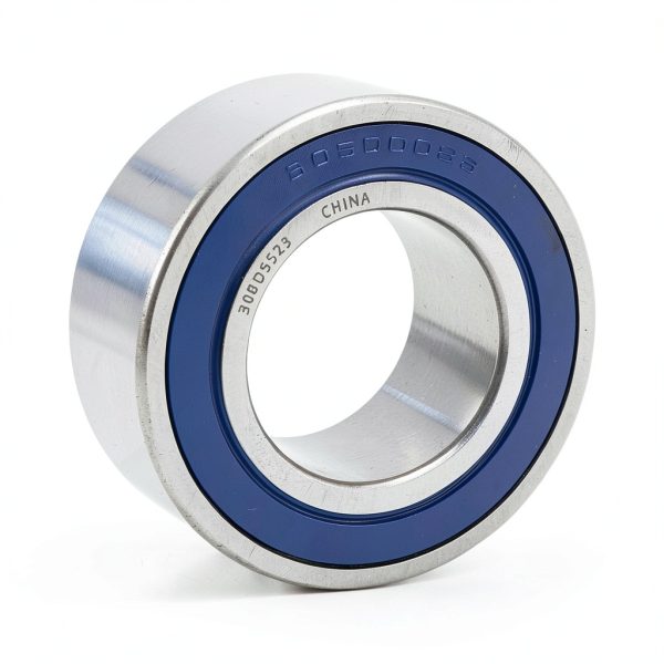 Angular Contact Bearing XUAB High Load Compact-6