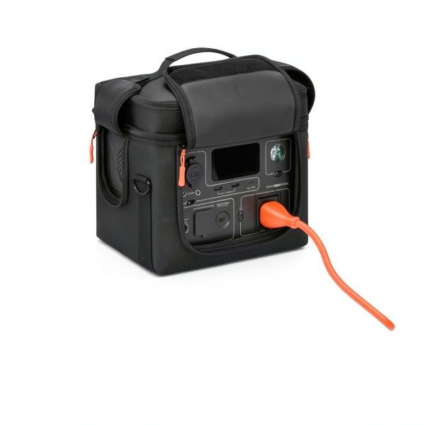 BLUETTI Solar Generator Bag Compatible-2