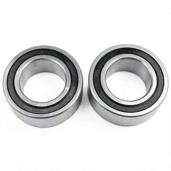 35BD6224AT-2DST Bearing by ninawesome Chrome Steel-0