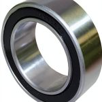 BuyAutoParts A/C Compressor Clutch Bearing for Automotive-0