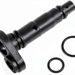 LYNSHINE Plastic PCV Valve for Acura Honda-0