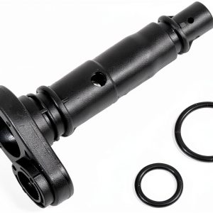 LYNSHINE Plastic PCV Valve for Acura Honda-0
