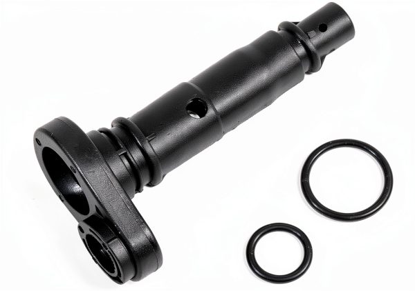 LYNSHINE Plastic PCV Valve for Acura Honda-0