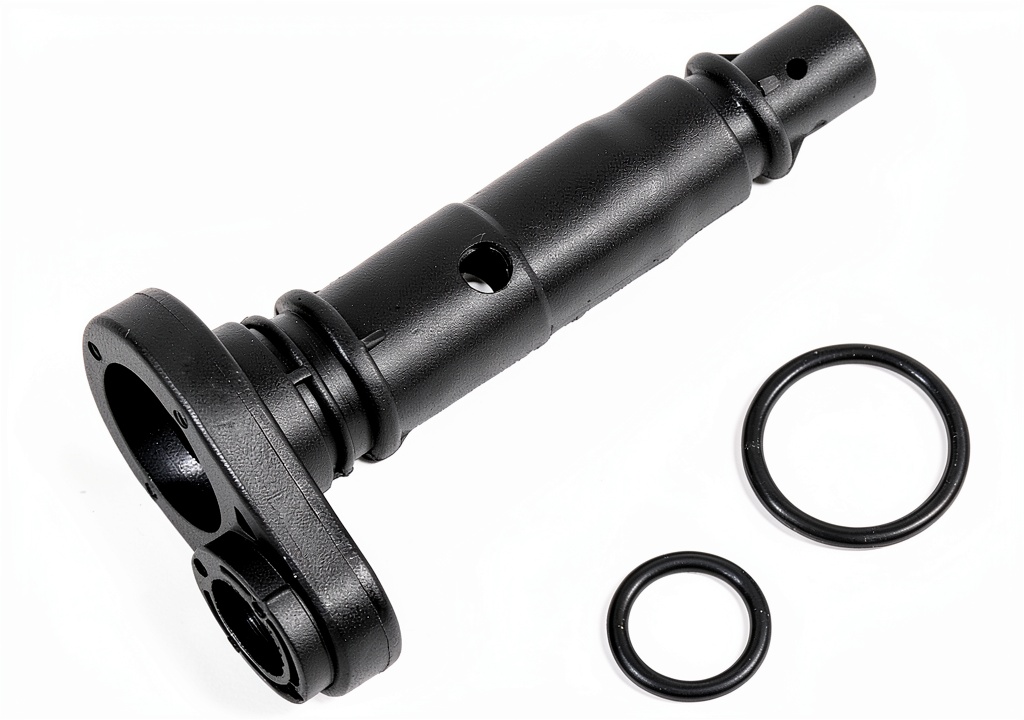 LYNSHINE Plastic PCV Valve for Acura Honda