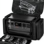 Trunab DJI 1000 Power Station Generator Bag-0
