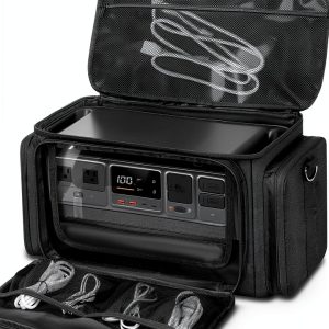 Trunab DJI 1000 Power Station Generator Bag-0