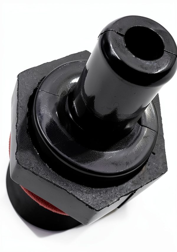 DEVMO PCV Valve for Hyundai Elantra-5