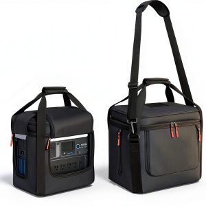 Anker SOLIX C1000 Portable Power Station Bag-0