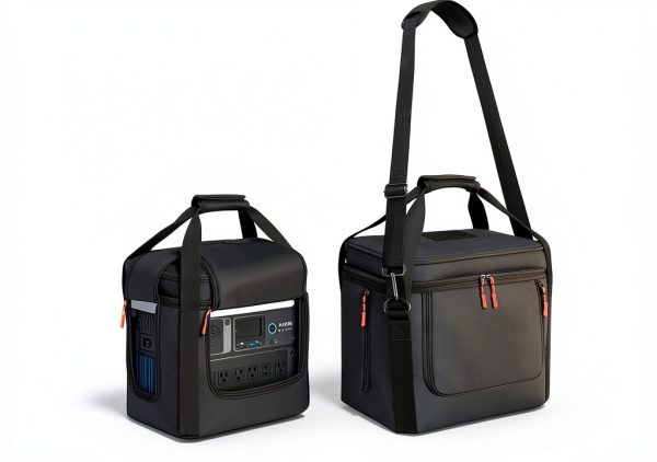Anker SOLIX C1000 Portable Power Station Bag-0