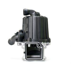 Volvo D13 Engine Oil Separator Plastic Alu-0