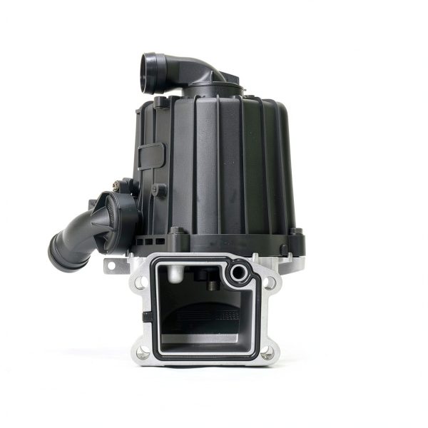 Volvo D13 Engine Oil Separator Plastic Alu-0