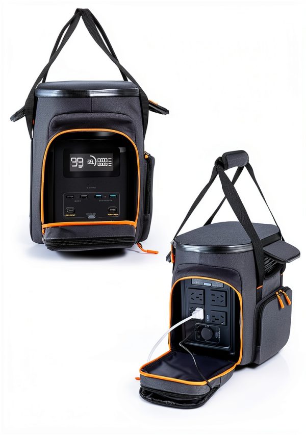 FRECOLSH Power Bag Heavy‑Duty Weather‑Resistant-3