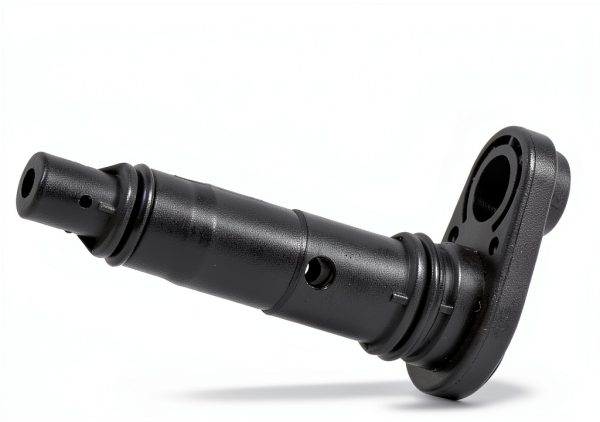 LYNSHINE Plastic PCV Valve for Acura Honda-1