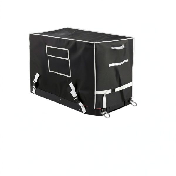 Lincoln Electric Generator Cover 600D Oxford Black-2