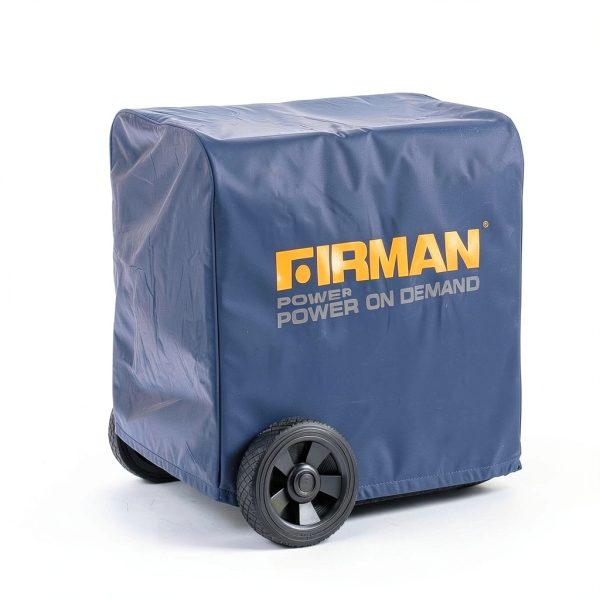 Firman 1002 Portable Generator Cover-3