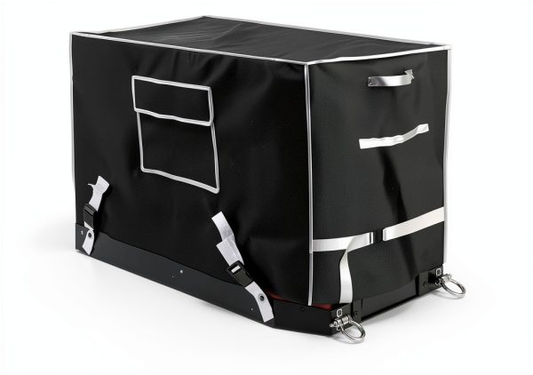 Lincoln Electric Generator Cover 600D Oxford Black-1