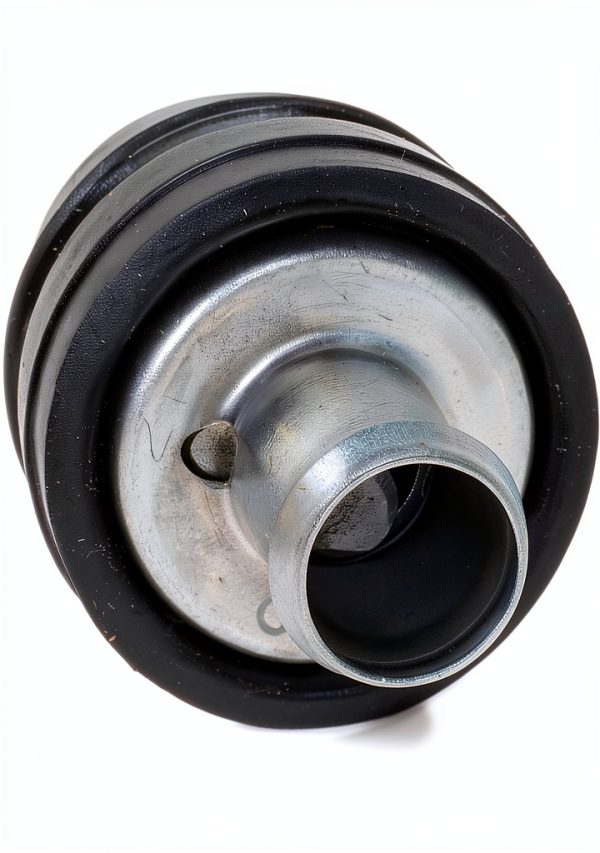 Standard Motor Products PCV Valve Metal Machined-1