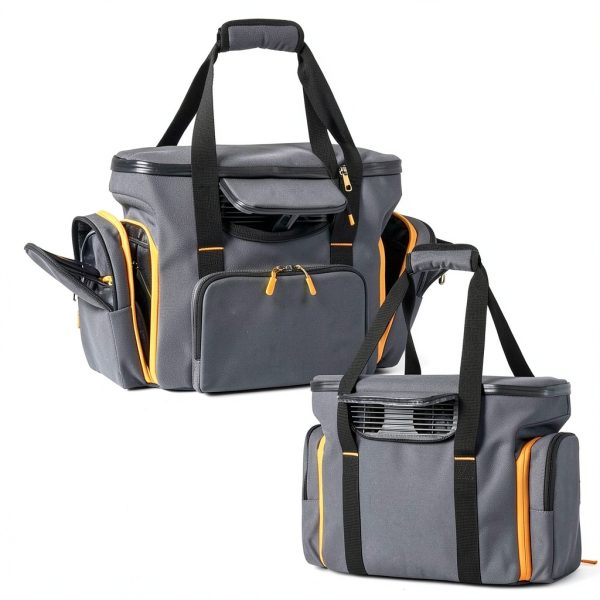 FRECOLSH Power Bag Heavy‑Duty Weather‑Resistant-2