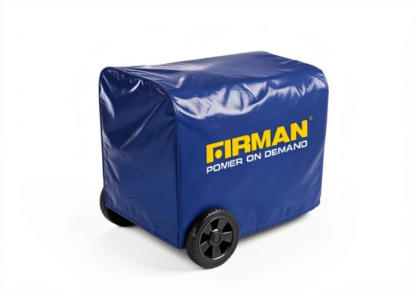 Firman 1002 Portable Generator Cover-1