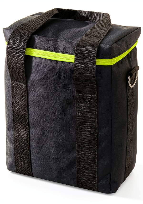 Powkey R180 Portable Power Station Bag Nylon Design-1