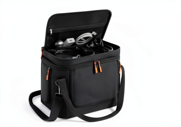 Anker SOLIX C1000 Portable Power Station Bag-2