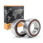 Angular Contact Bearing XUAB High Load Compact-0