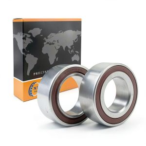 Angular Contact Bearing XUAB High Load Compact-0