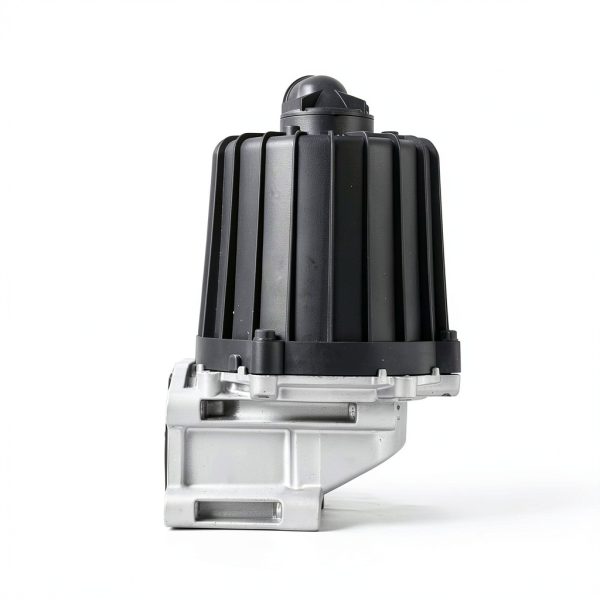 Volvo D13 Engine Oil Separator Plastic Alu-2