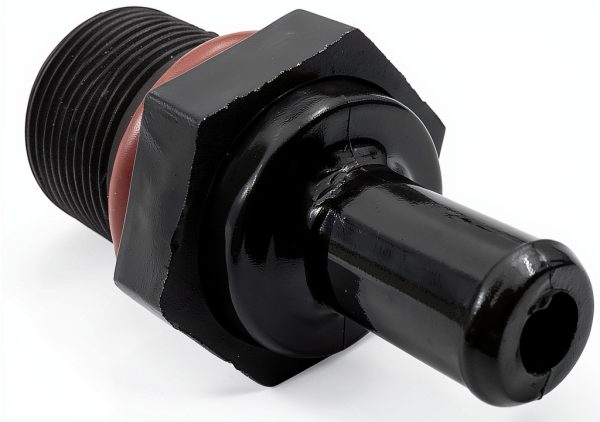 DEVMO PCV Valve for Hyundai Elantra-7